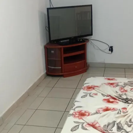 Xhaferaj By Apartament