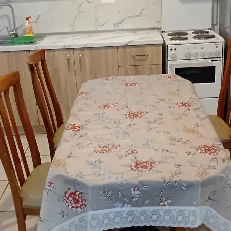 Xhaferaj By Apartament *