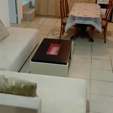 Xhaferaj By Apartament *