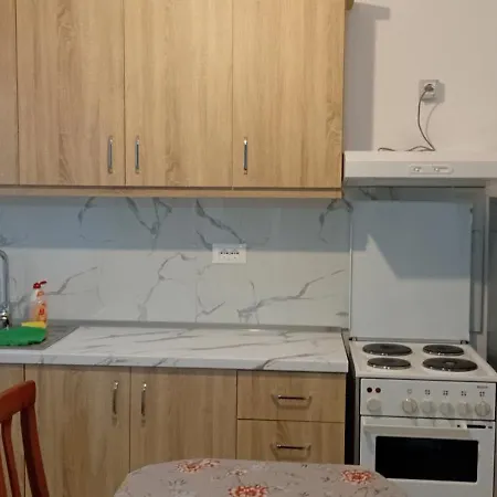 Xhaferaj By Apartament