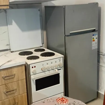 Apartament Xhaferaj By Pogradec